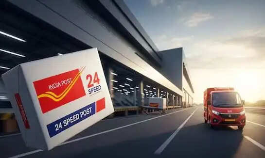India Post की नई 24 स्पीड पोस्ट सेवा: तेज और सुरक्षित डिलीवरी