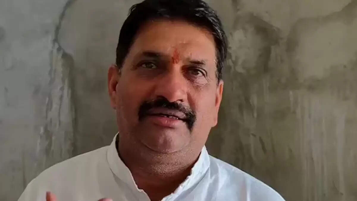 राजस्थान में कंवरलाल मीणा की दया याचिका: न्याय और राजनीति का टकराव