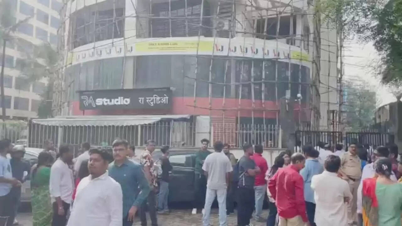 मुंबई में बच्चों को बंधक बनाने की चौंकाने वाली घटना: क्या है पूरा मामला?