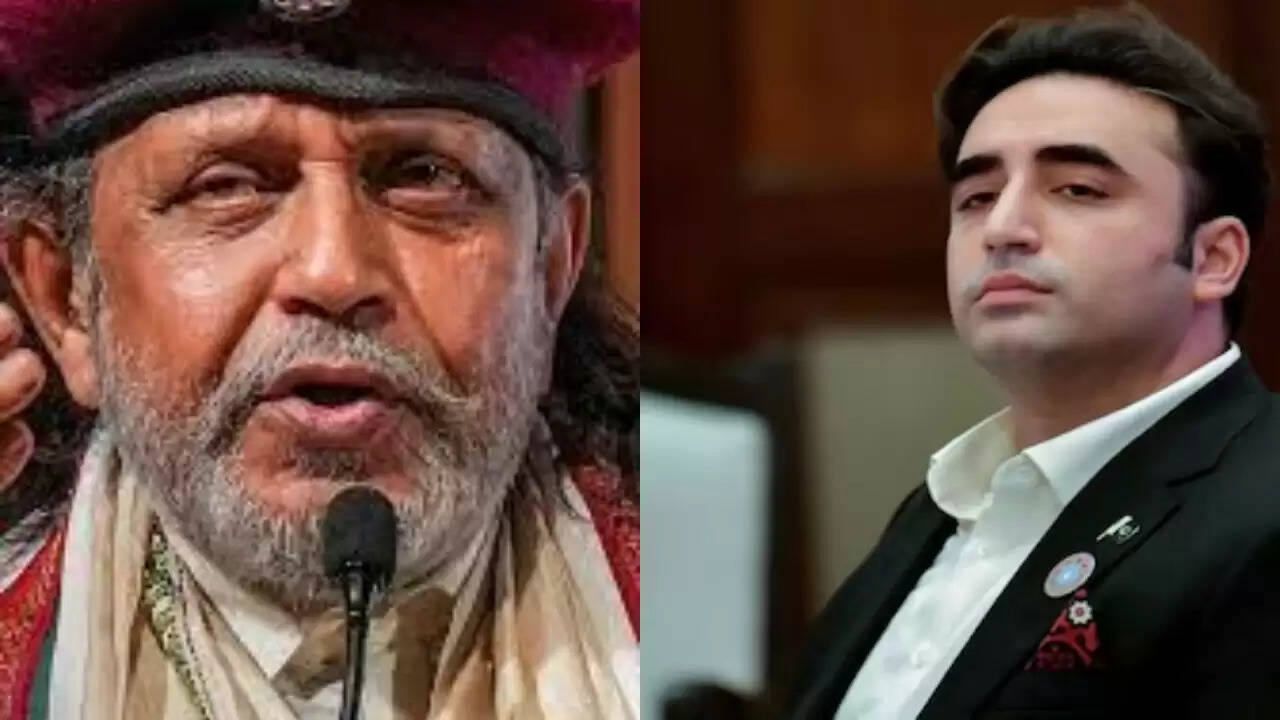 मिथुन चक्रवर्ती का पाकिस्तान को कड़ा संदेश: धमकियों का मजाक उड़ाया