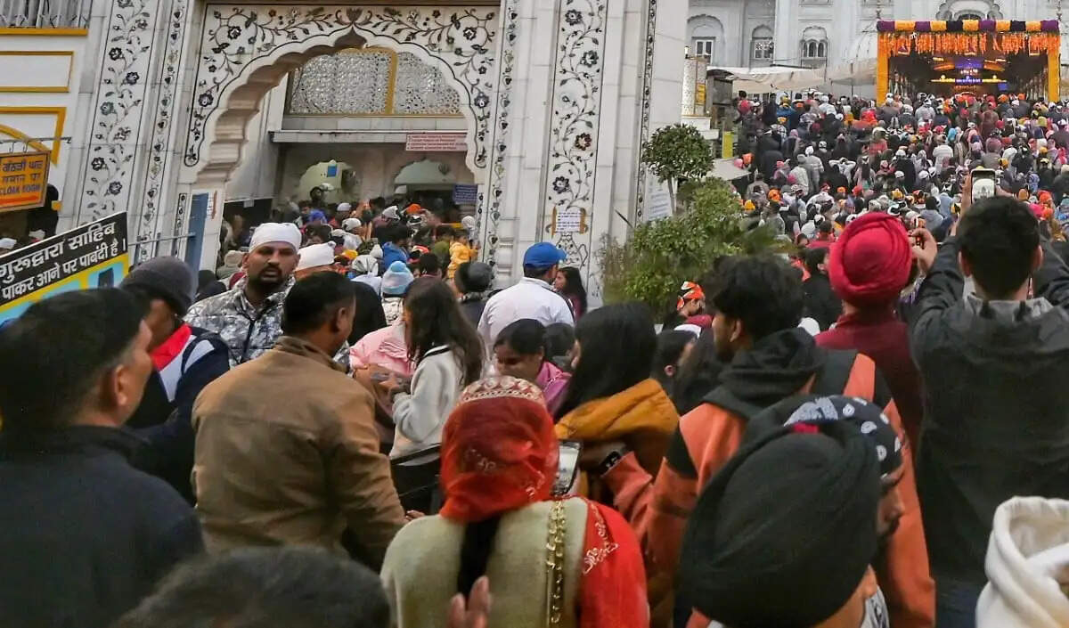 जर्मनी के गुरुद्वारे में सिख श्रद्धालुओं के बीच हिंसक झड़प