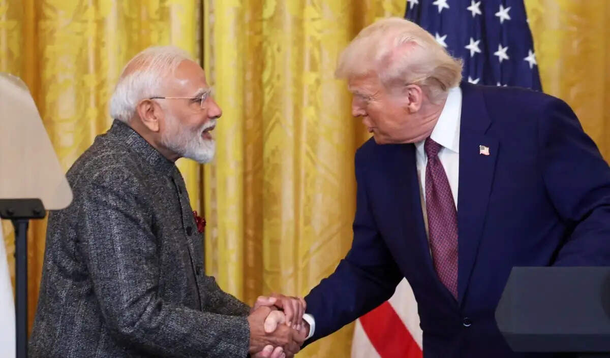 भारत और अमेरिका के बीच व्यापार वार्ता: धारा-301 की जांच पर नवीनतम अपडेट