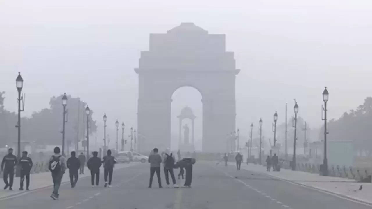 भारत में सर्दियों की ठंड: ला-नीना का प्रभाव और बारिश का कारण