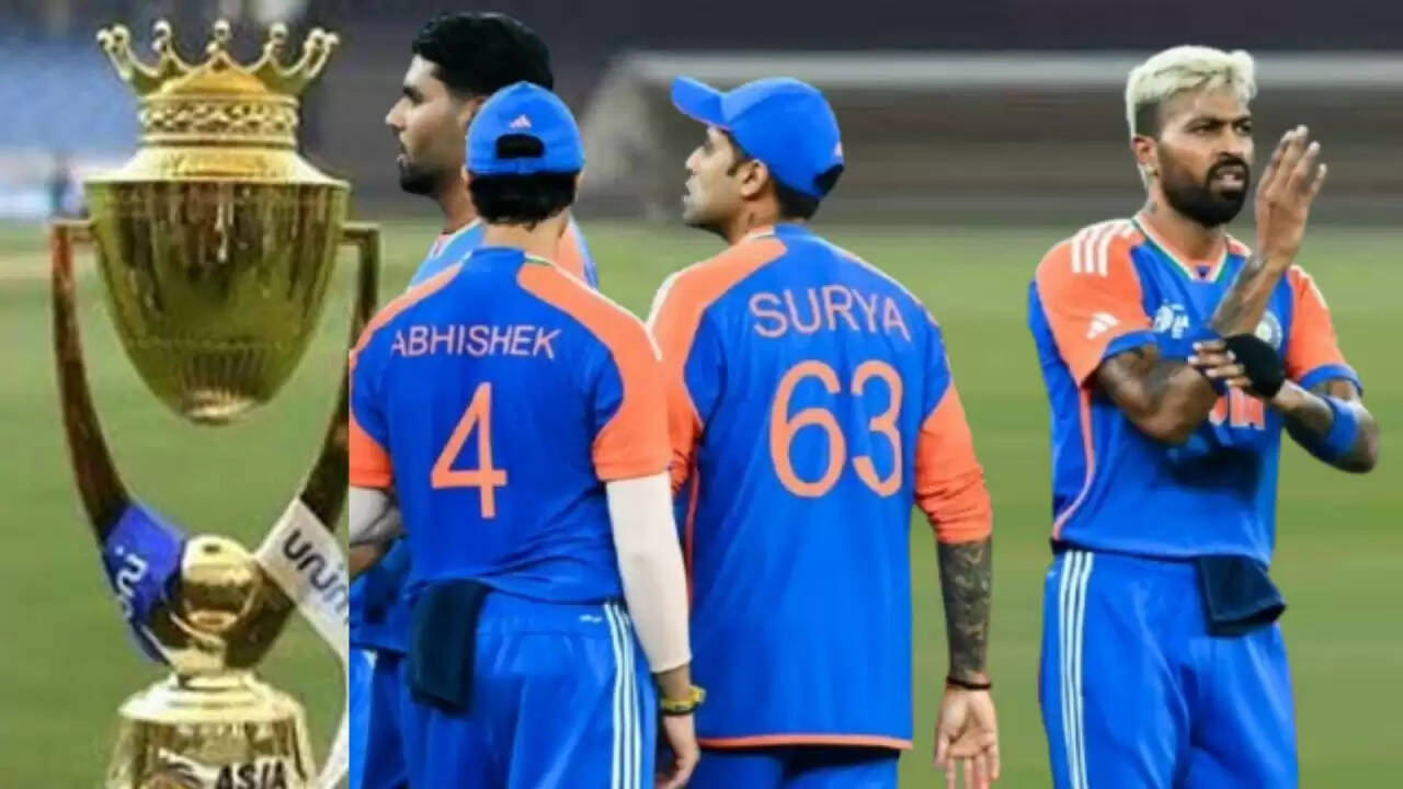 Asia Cup 2025: हार्दिक पांड्या की चोट से टीम इंडिया में बढ़ी चिंता