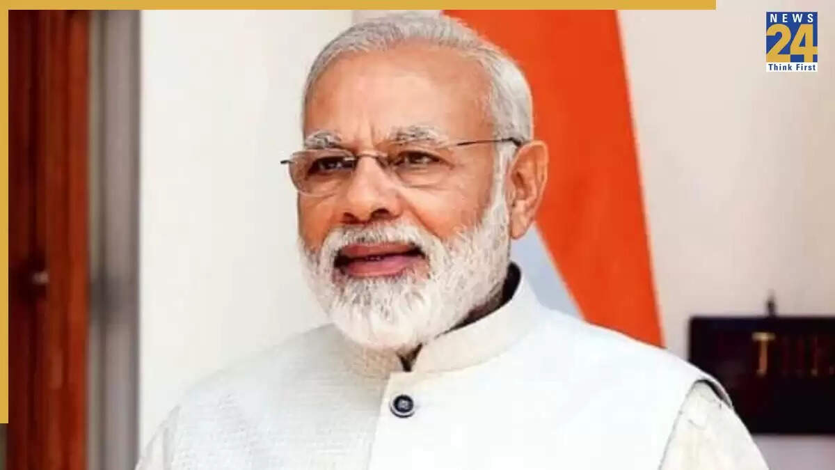 पीएम मोदी का 5 राज्यों का दौरा: 71,850 करोड़ रुपये की विकास परियोजनाओं का उद्घाटन