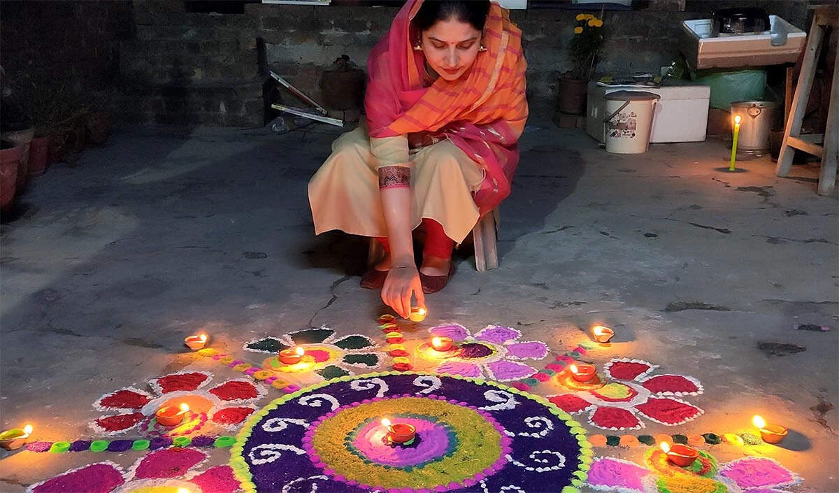 दीपावली महापर्व: इस वर्ष छह दिनों तक मनाया जाएगा