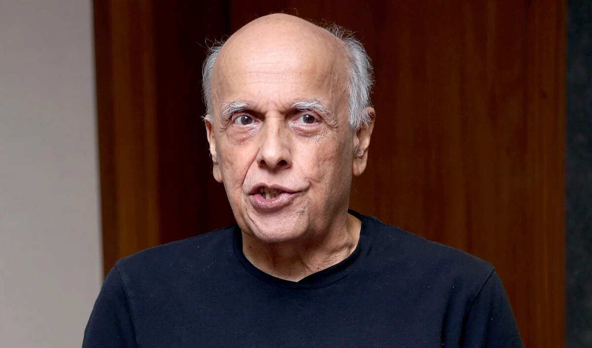 महेश भट्ट ने गुरु दत्त की विरासत पर की चर्चा, कहा- 'उनकी कला में गहराई है'