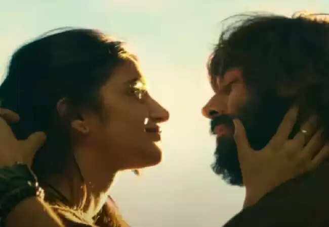 कार्तिक आर्यन और श्रीलीला की नई फिल्म 'आशिकी 3' की रिलीज डेट तय