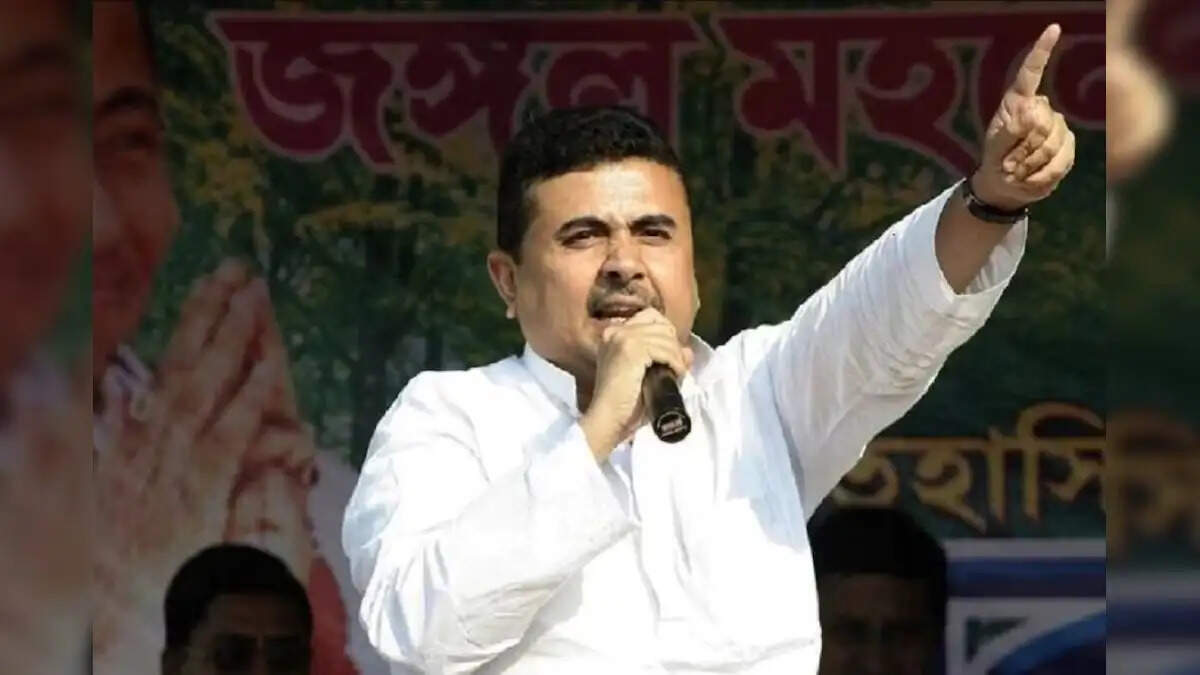 सुवेंदु अधिकारी के मास्टरस्ट्रोक: पश्चिम बंगाल में नई योजनाओं की शुरुआत
