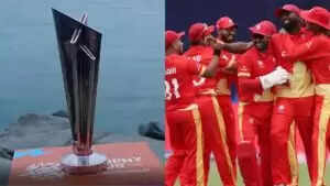 22 वर्षीय भारतीय दिलप्रीत बाजवा बने कनाडा क्रिकेट टीम के कप्तान