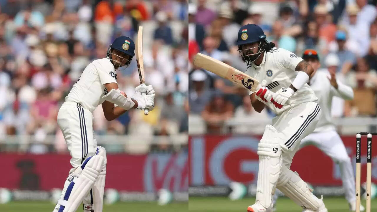 भारत और इंग्लैंड के बीच चौथे टेस्ट में बल्लेबाजों का मिला-जुला प्रदर्शन