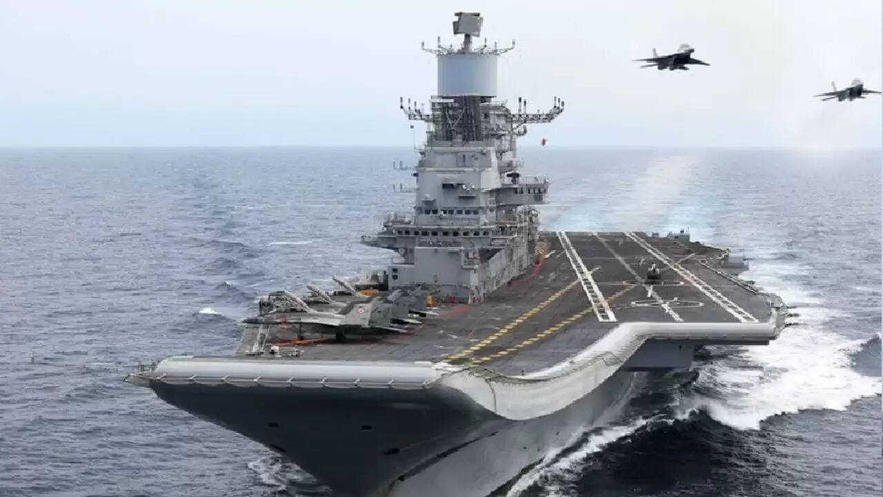 भारतीय सशस्त्र बलों की क्षमता में वृद्धि के लिए रक्षा मंत्रालय ने किए महत्वपूर्ण करार