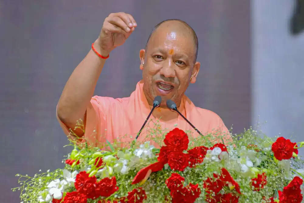प्रधानमंत्री मोदी के जन्मदिन पर लखनऊ में सेवा पखवाड़ा-2025 का उद्घाटन