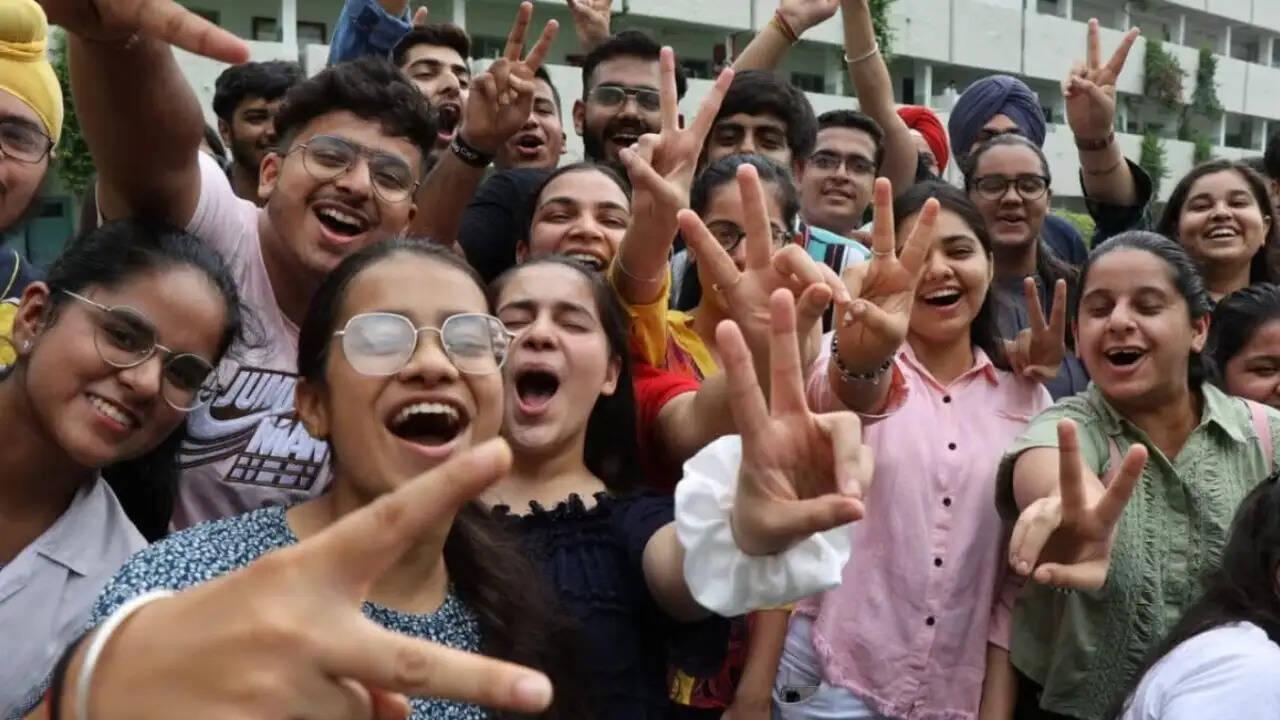हरियाणा बोर्ड कक्षा 12 के परिणाम 2026: लड़कियों ने फिर से किया कमाल