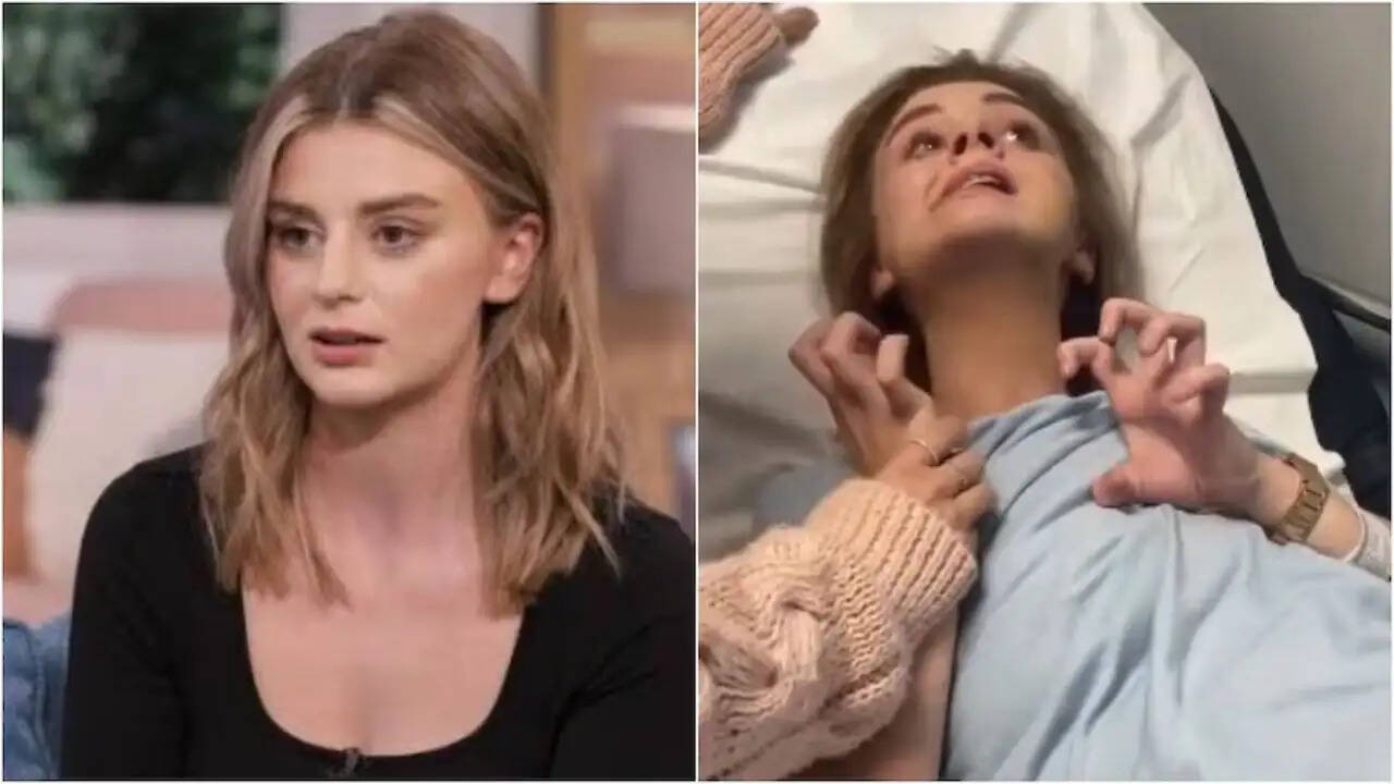 क्या है ड्रिंक स्पाइकिंग? जानें मिली टैपलिन की खौफनाक कहानी