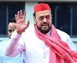 अबू आजमी ने मराठा आरक्षण पर नितेश राणा की टिप्पणी पर दी प्रतिक्रिया