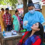 कोविड-19 अपडेट: देश में मामलों की संख्या 4866, मृतकों की संख्या 51