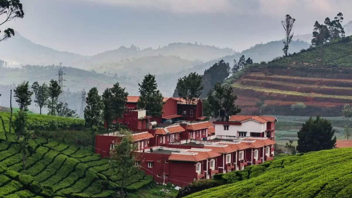15 अगस्त के लंबे वीकेंड के लिए बेहतरीन यात्रा स्थल