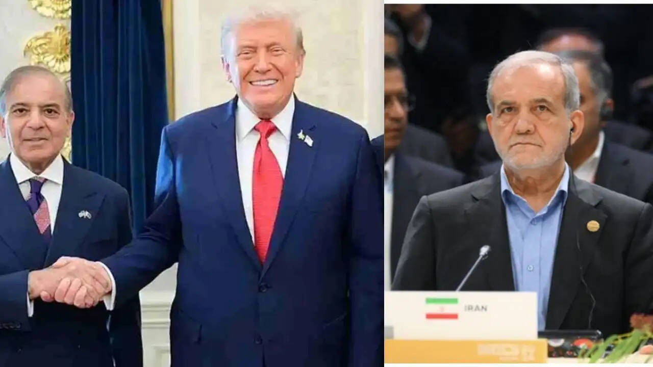 क्या पाकिस्तान बन सकता है ईरान-अमेरिका संघर्ष का शांति मध्यस्थ?