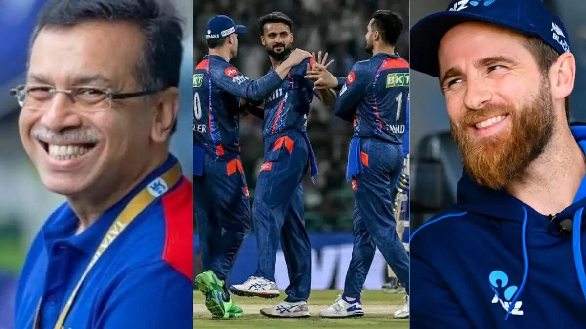 केन विलियमसन की LSG में नई भूमिका, आईपीएल 2026 के लिए तैयार