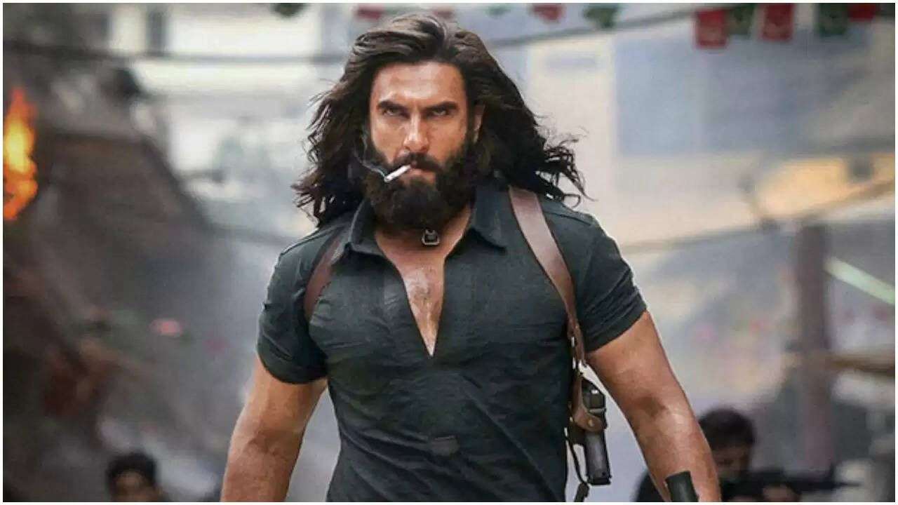 धुरंधर: बॉक्स ऑफिस पर लगातार सफलता की ओर बढ़ती फिल्म