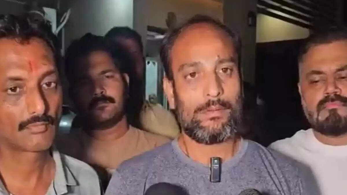 Ahmedabad Plane Crash: Heartbreaking Loss of Lives in Tragic Incident