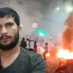 दिल्ली विस्फोट: डॉ. उमर की सुसाइड बॉम्बर बनाने की योजना का खुलासा