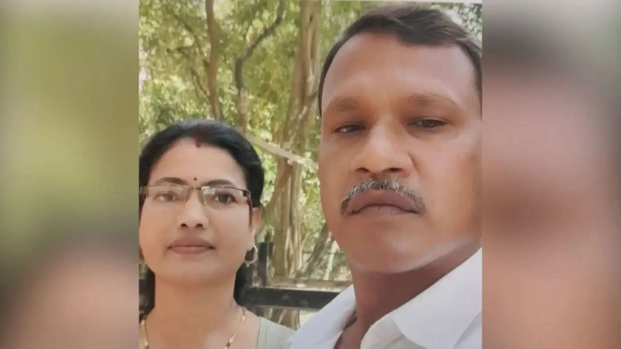 महाराष्ट्र में बेटे ने माता-पिता की हत्या की, जानें पूरा मामला