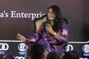 मिथाली राज ने क्रिकेट में नेतृत्व और मानसिक तैयारी पर साझा किए विचार