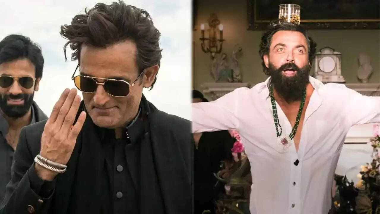 अक्षय खन्ना का विलेन अवतार: 'धुरंधर' में हीरो को पीछे छोड़ने वाला प्रदर्शन