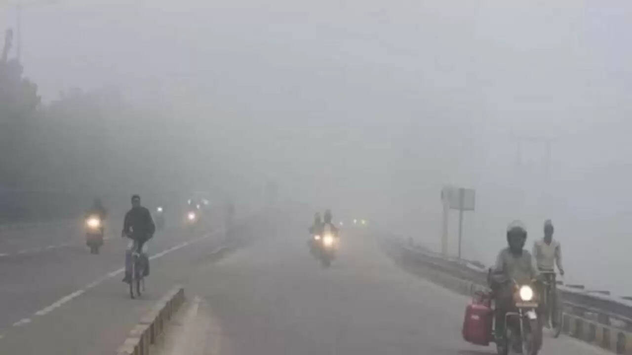 उत्तर भारत में सर्दी का असर: बर्फबारी और ठंड का अलर्ट