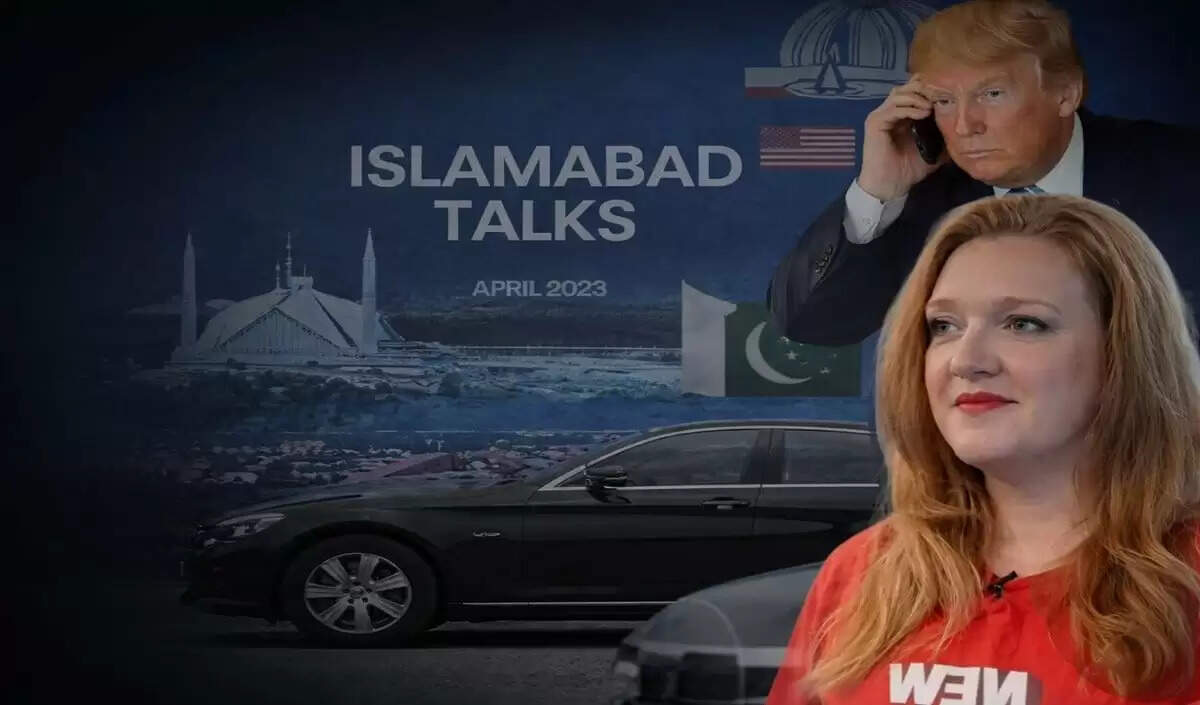 डोनाल्ड ट्रंप का चौंकाने वाला खुलासा: पाकिस्तान में हो सकता है बड़ा समझौता