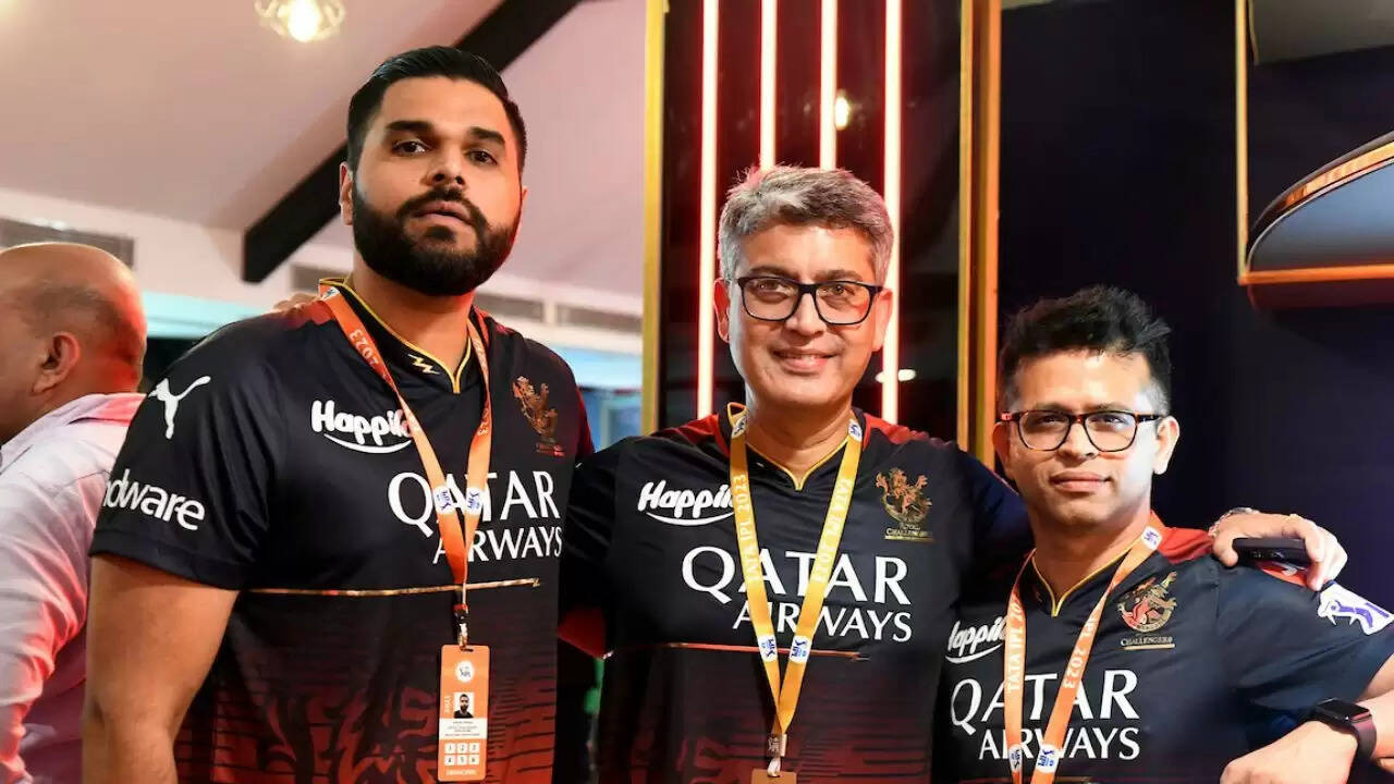 बेंगलुरु में RCB की जीत के जश्न में भगदड़: निखिल सोसले की गिरफ्तारी