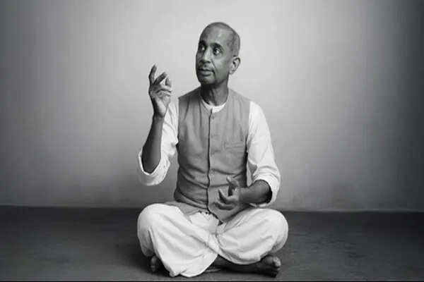 शंभू महाराज: कला के सम्राट की यात्रा और विरासत