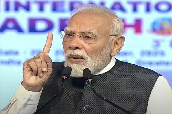 प्रधानमंत्री मोदी ने जीएसटी में कटौती के बाद दी नई राहत की घोषणा