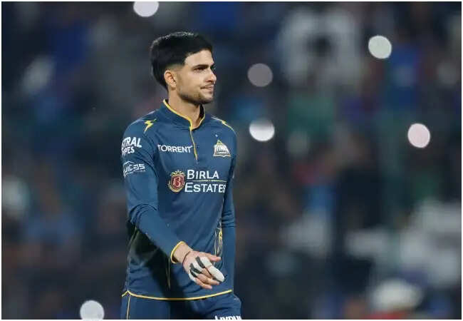 शुभमन गिल पर जुर्माना और बैन का खतरा, गुजरात टाइटंस की रोमांचक जीत