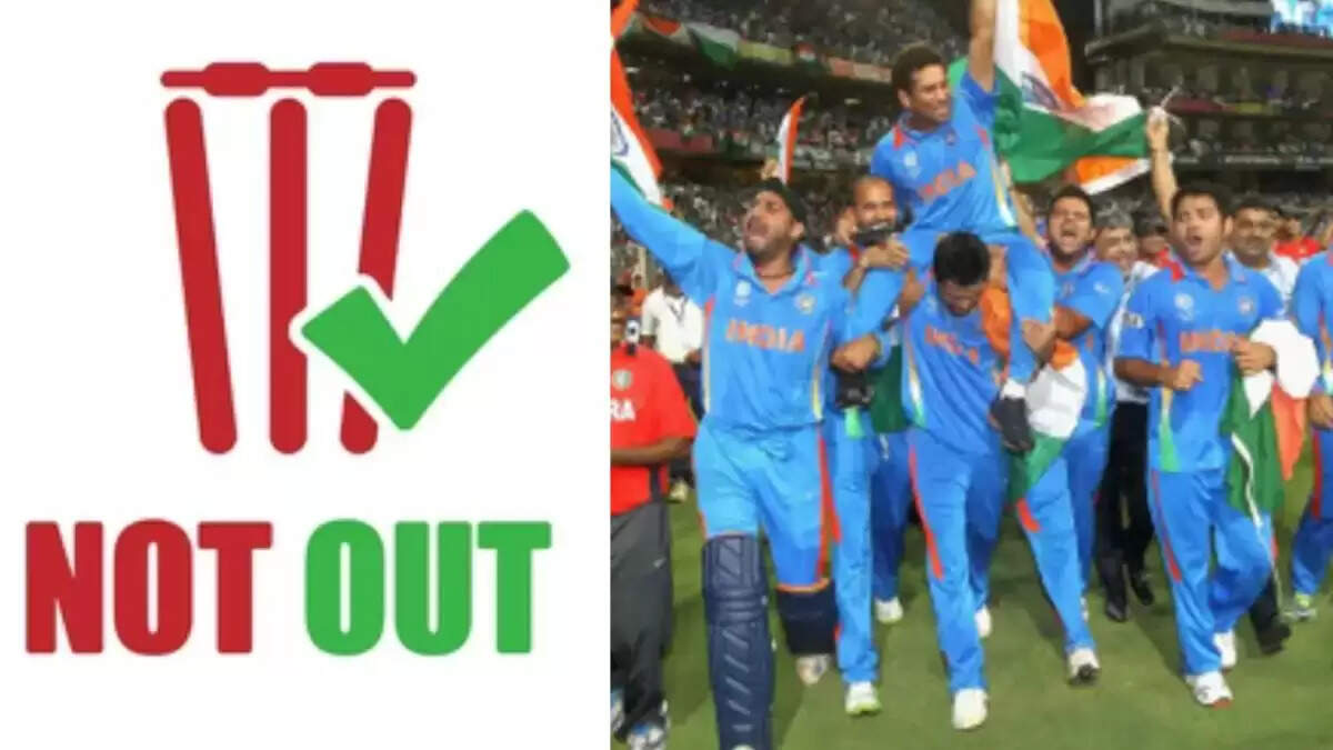 सौरभ तिवारी: टीम इंडिया के बल्लेबाज जो कभी आउट नहीं हुए