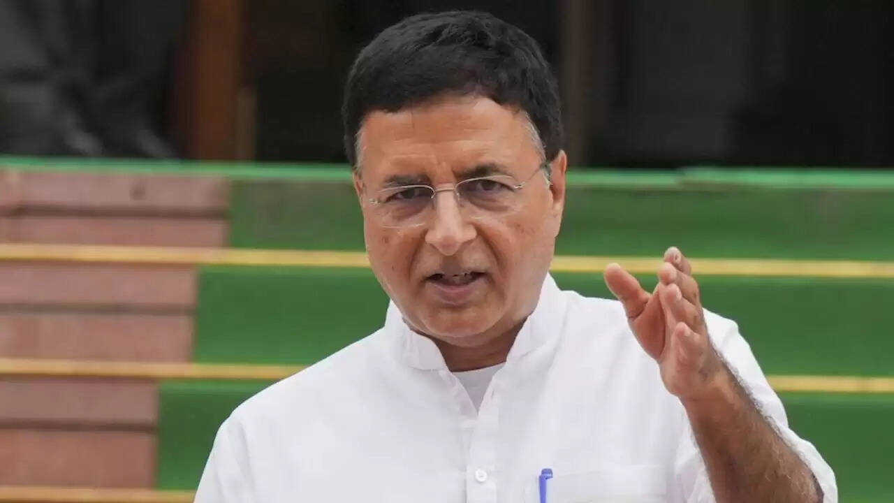 हरियाणा चुनावों में मतदाता सूची हेरफेर पर कांग्रेस और निर्वाचन आयोग के बीच विवाद