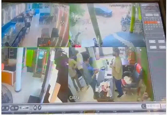 जालौन में महिला लूट और मौत के मामले में पुलिस की बड़ी कार्रवाई