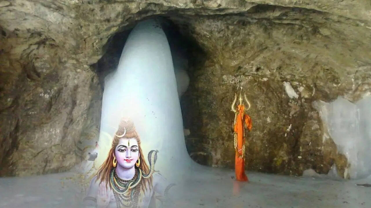 अमरनाथ यात्रा 2026: श्रद्धालुओं के लिए महत्वपूर्ण जानकारी