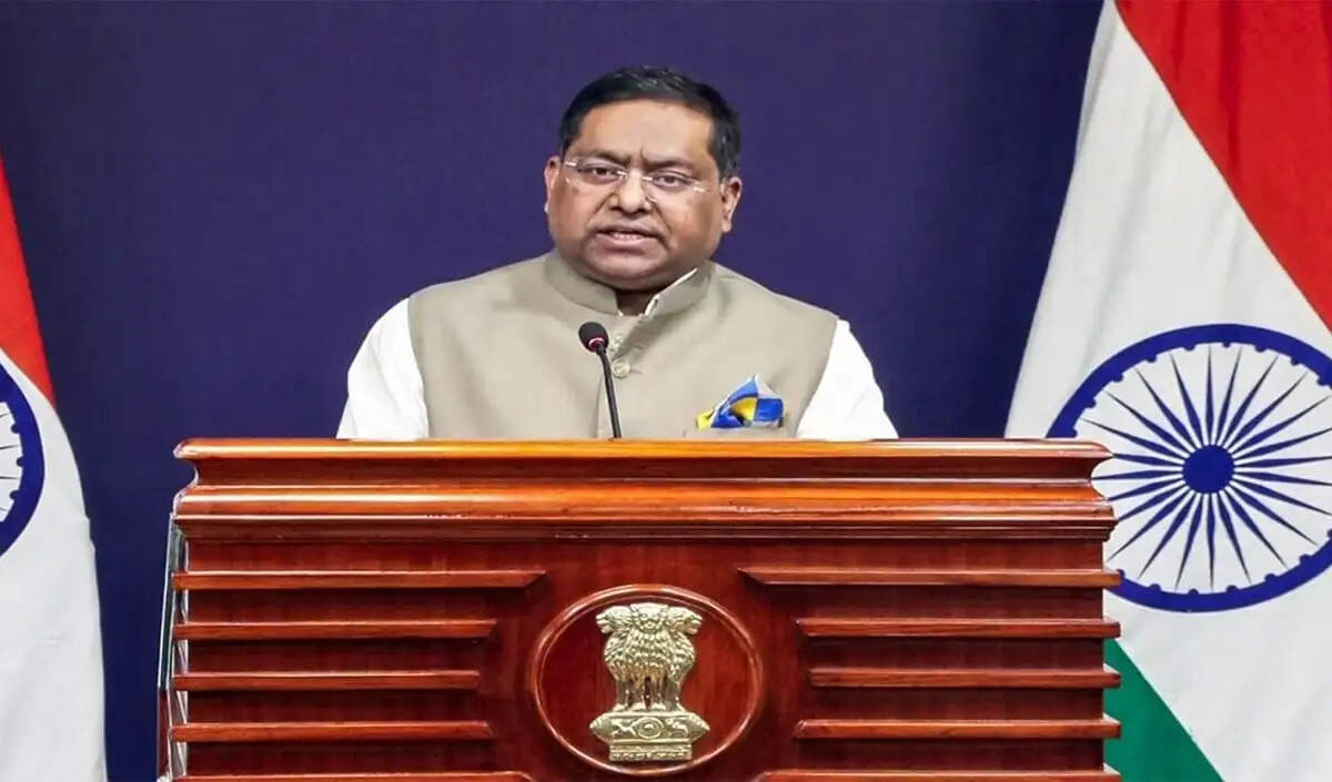 भारत ने कांगो में इबोला प्रकोप से निपटने के लिए चिकित्सा सहायता भेजी