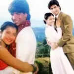 अक्षय और काजोल: 32 साल बाद भी नहीं किया साथ में कोई काम