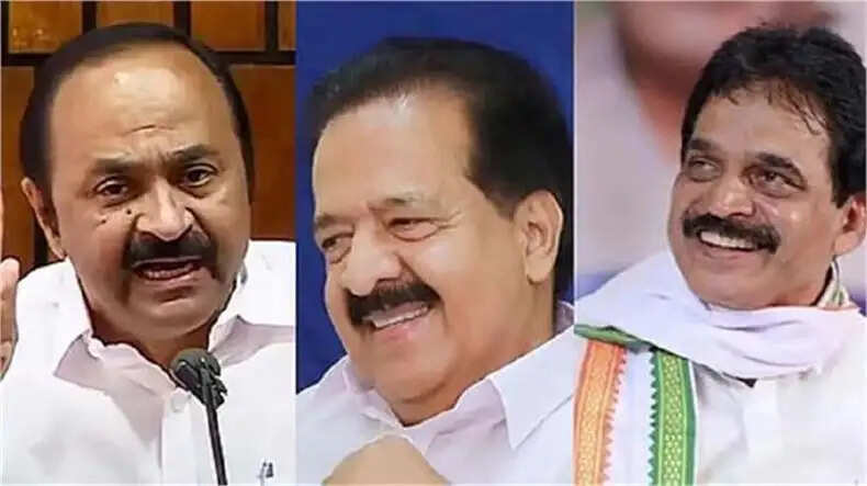 केरल के नए मुख्यमंत्री के नाम की घोषणा जल्द, मुरलीधरन का दावा
