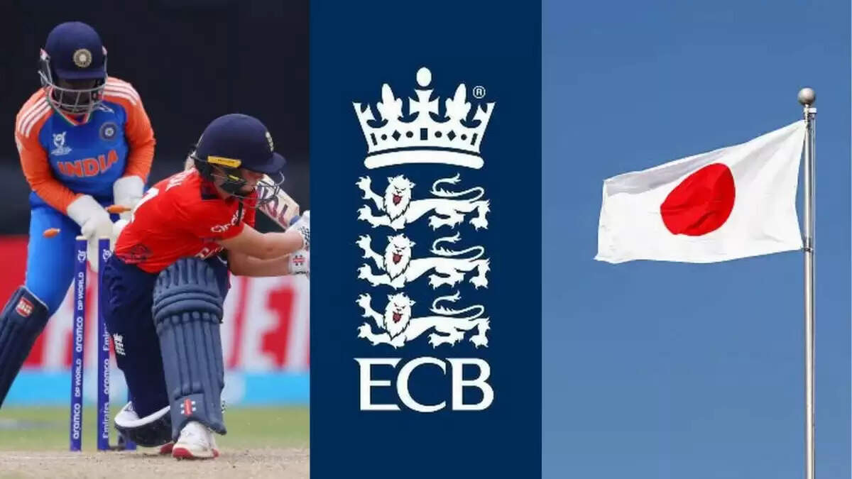 भारत और इंग्लैंड के बीच 5 T20I श्रृंखला के लिए टीम की घोषणा