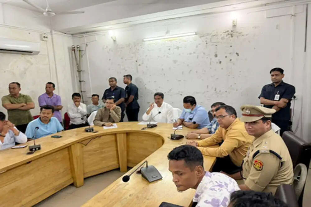 त्रिपुरा में चुनाव परिणामों के बाद मुख्यमंत्री का कड़ा संदेश