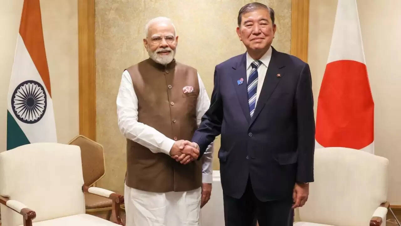 प्रधानमंत्री मोदी की जापान यात्रा: भारत-जापान संबंधों में नई दिशा