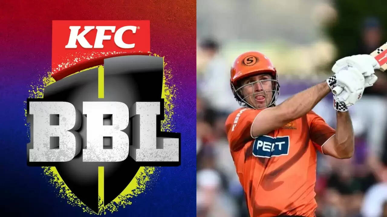 BBL में लागू होगा नया नियम: नामित बल्लेबाज और फील्डर का प्रावधान