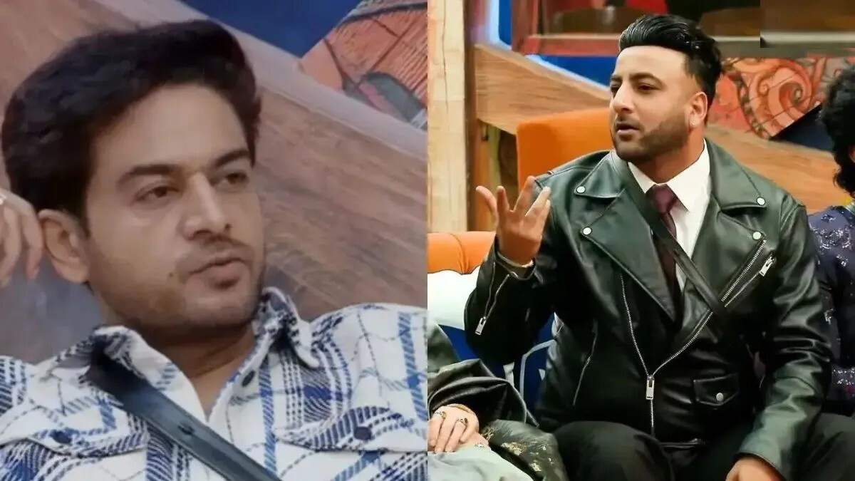 बिग बॉस 19: शहबाज बदेशा बने नए कैप्टन, गौरव खन्ना को मिला बड़ा झटका