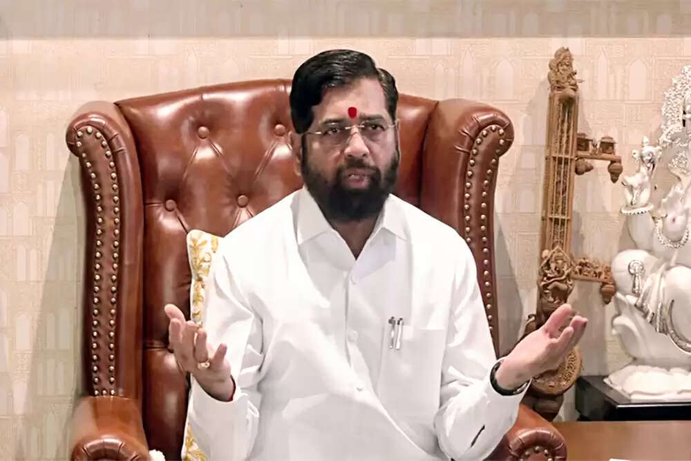 महाराष्ट्र में बाढ़ राहत कार्यों में तेजी, प्रभावितों के लिए सहायता भेजी जा रही है