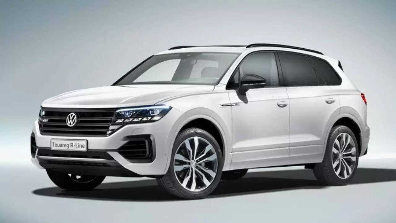 2025 के लिए टॉप 10 SUV कारें: बेहतरीन फीचर्स और लुक्स